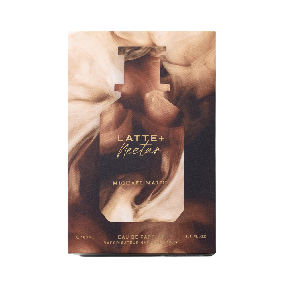LATTE NECTAR - Imagen 2