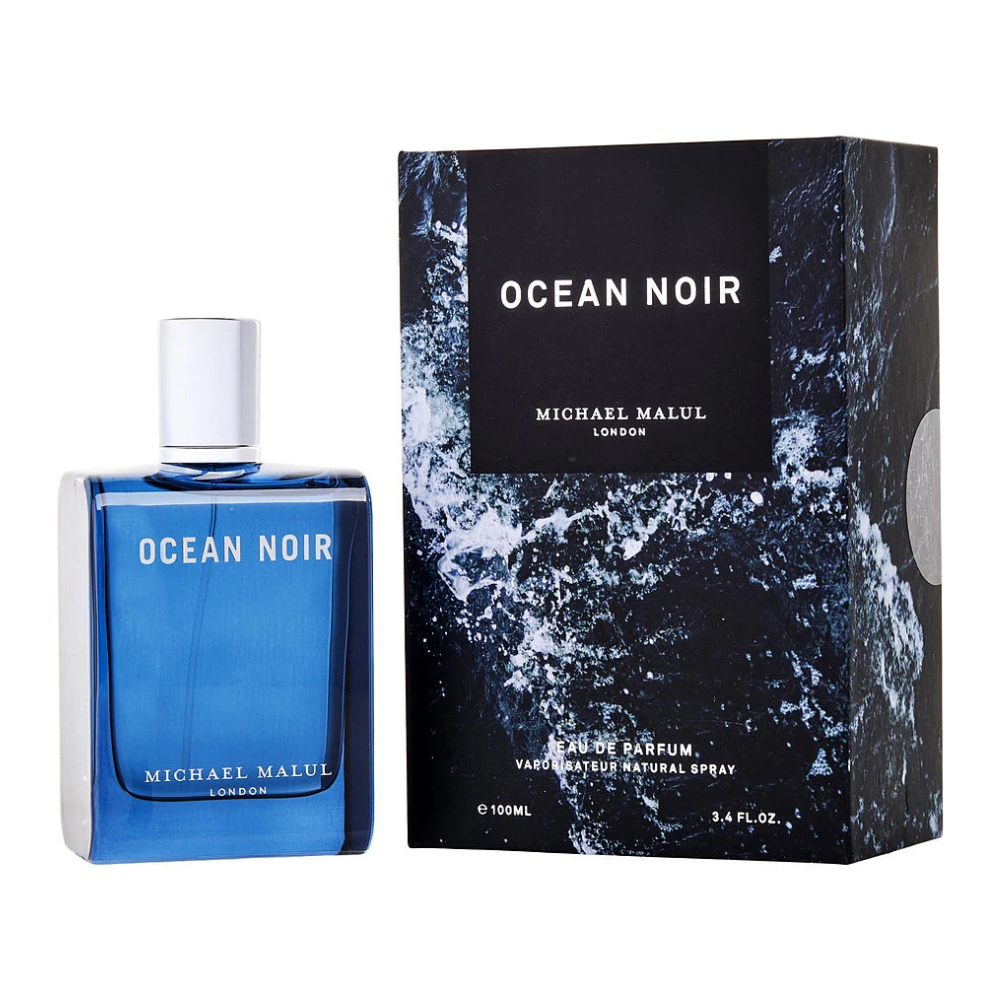 OCEAN NOIR