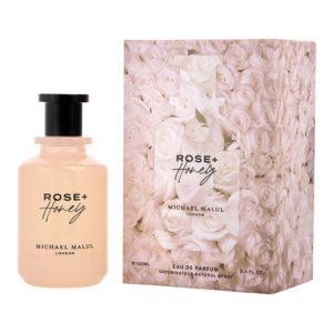 ROSE HONNEY