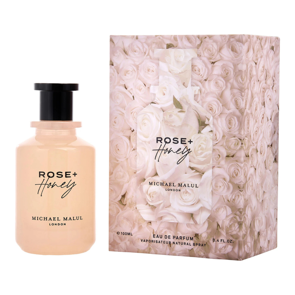 ROSE HONNEY