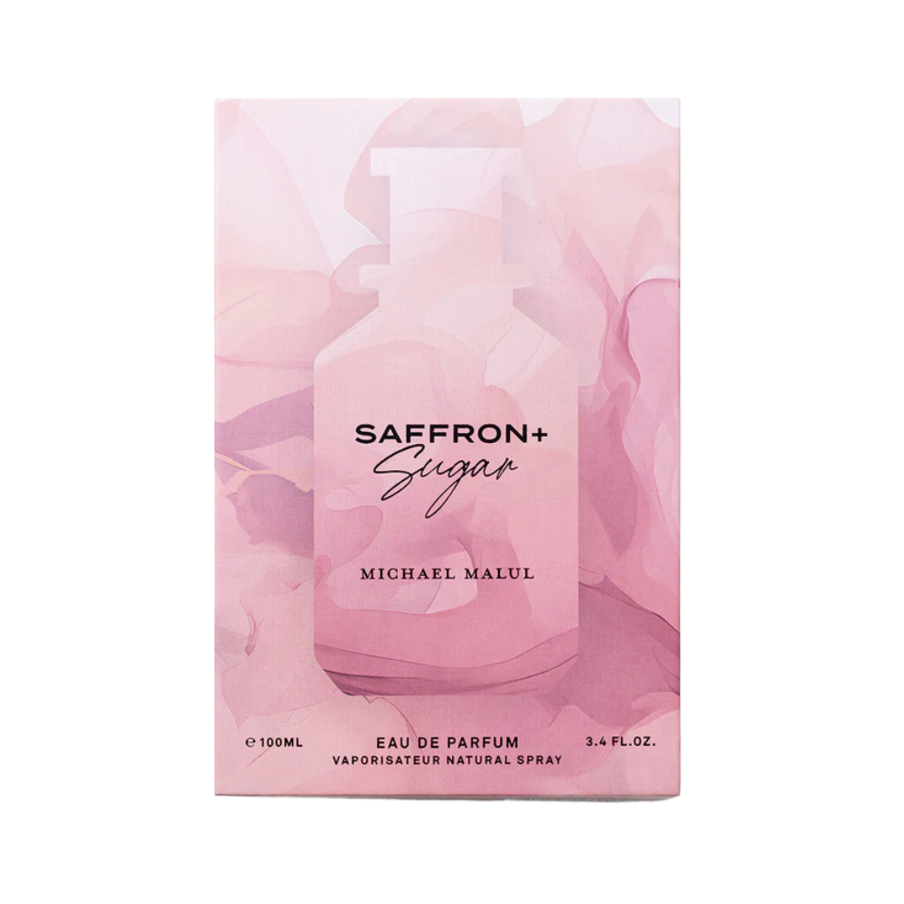 SAFFRON SUGAR - Imagen 2
