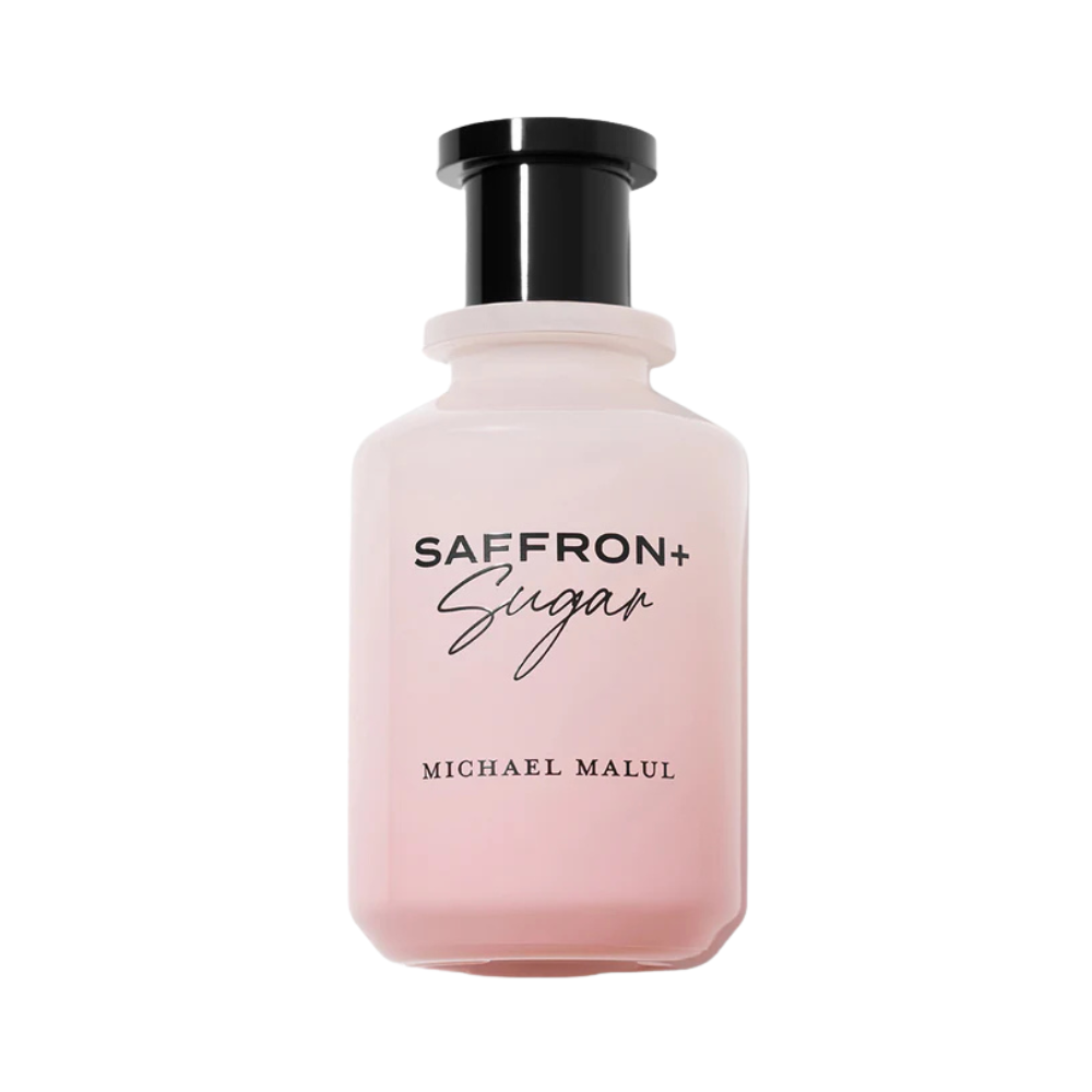 SAFFRON SUGAR - Imagen 3