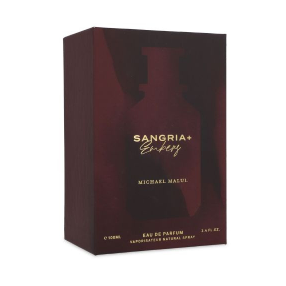 SANGRIA + EMBERS - Imagen 3