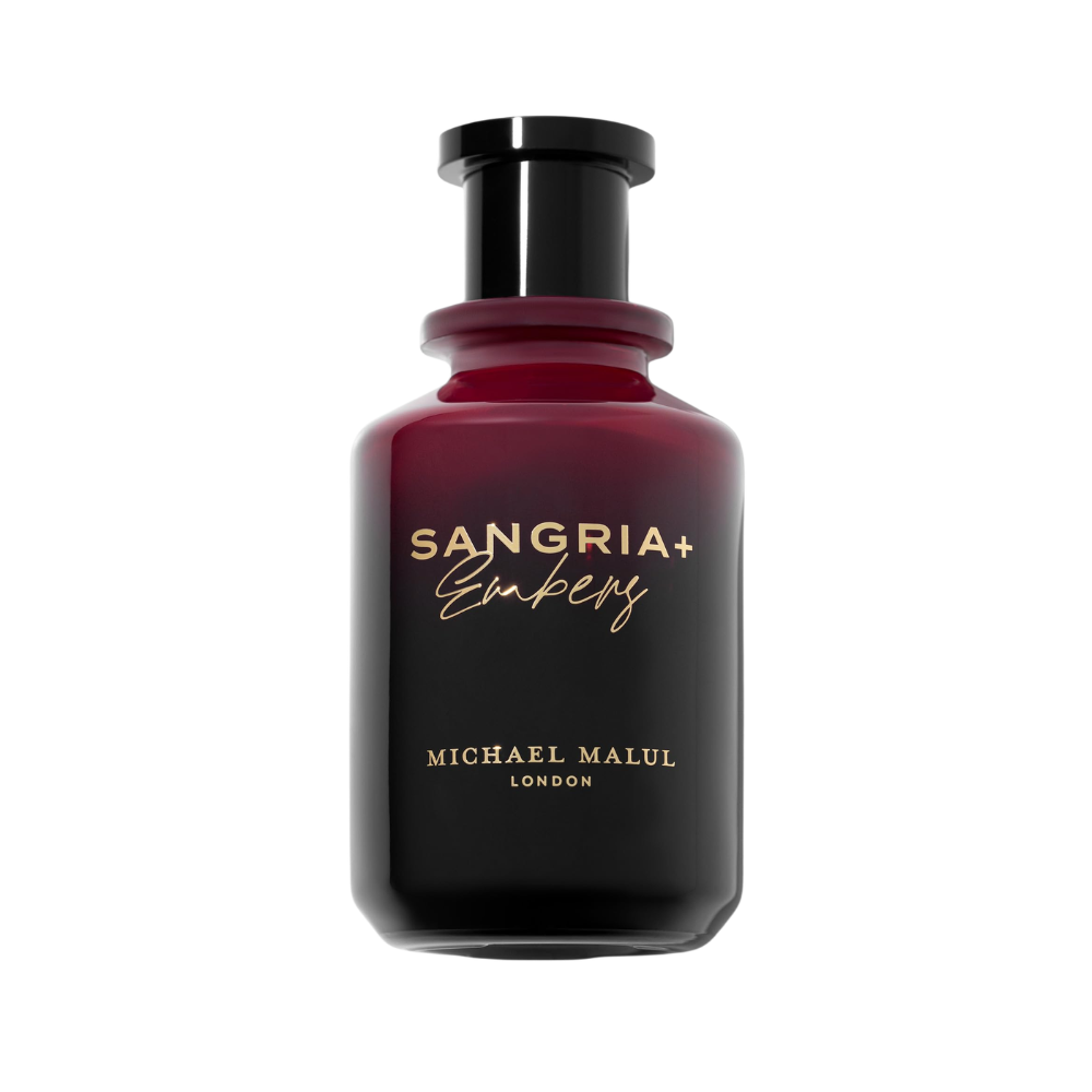 SANGRIA + EMBERS - Imagen 2