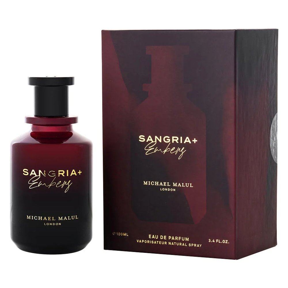SANGRIA + EMBERS