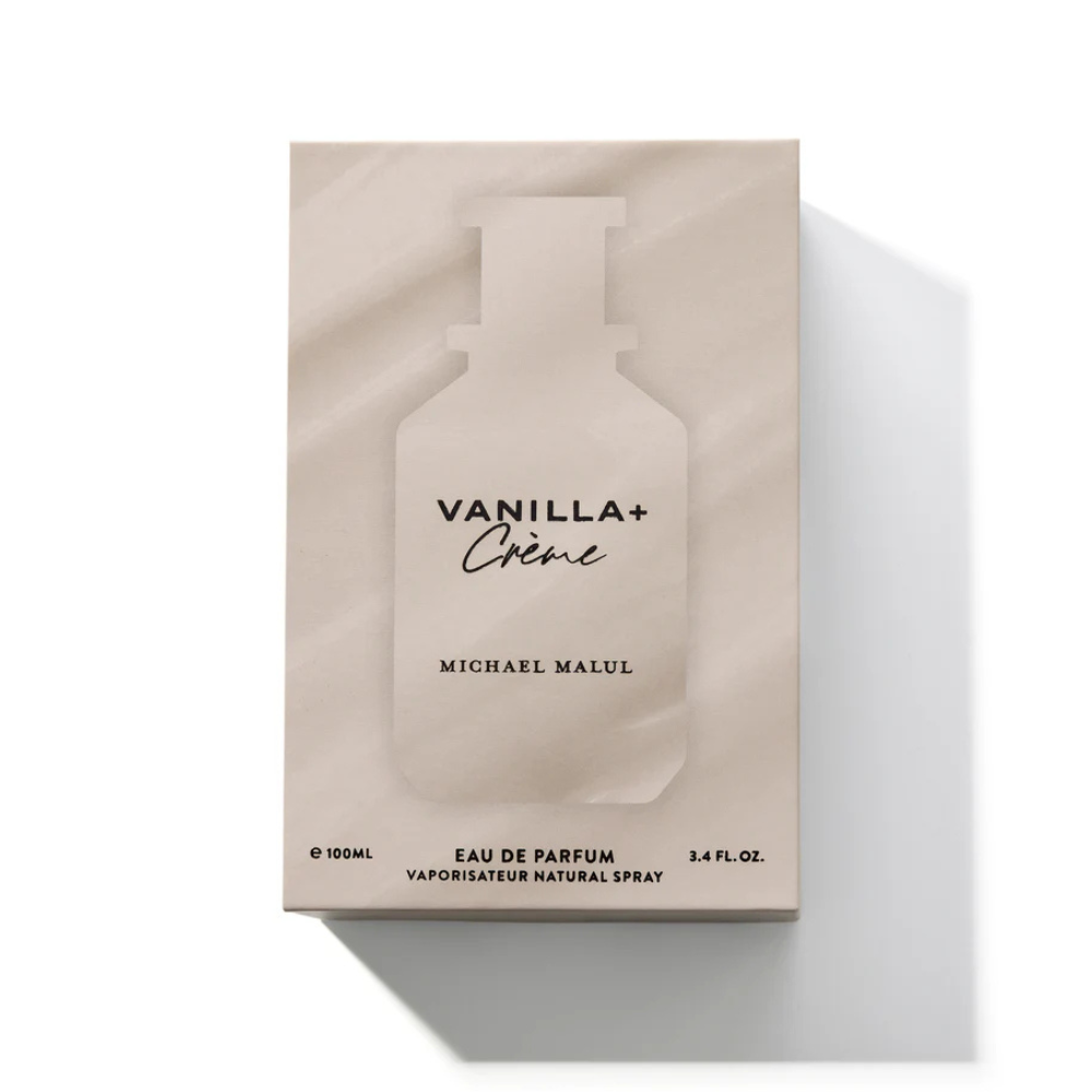 VANILLA CREME - Imagen 3