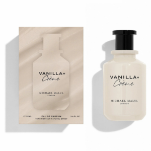 VANILLA CREME