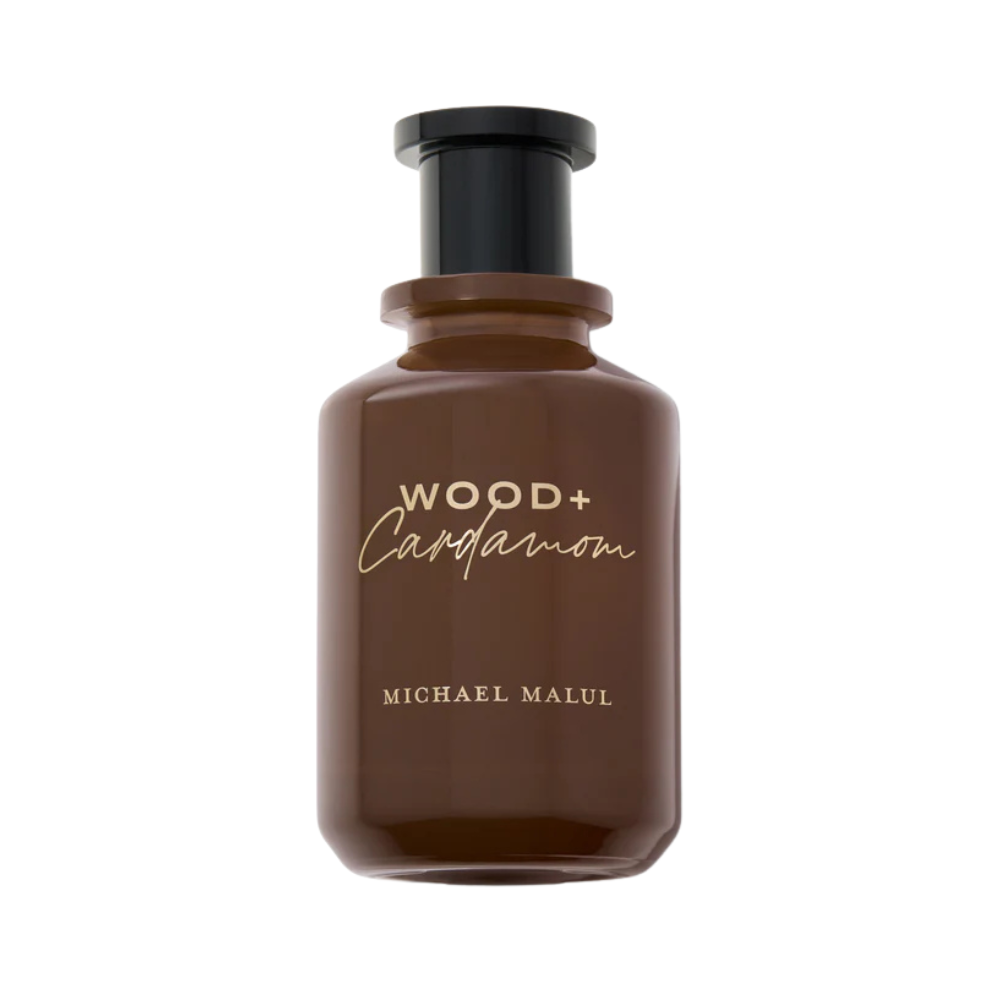 WOOD + CARDAMOM - Imagen 3