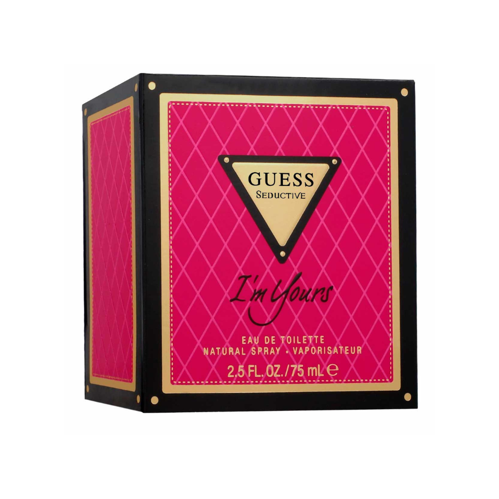 GUESS SEDUCTIVE I'M YOURS - Imagen 3