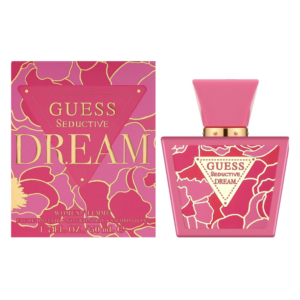 GUESS SEDUCTIVE DREAM FEMME