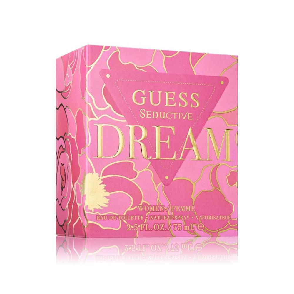 GUESS SEDUCTIVE DREAM FEMME - Imagen 3