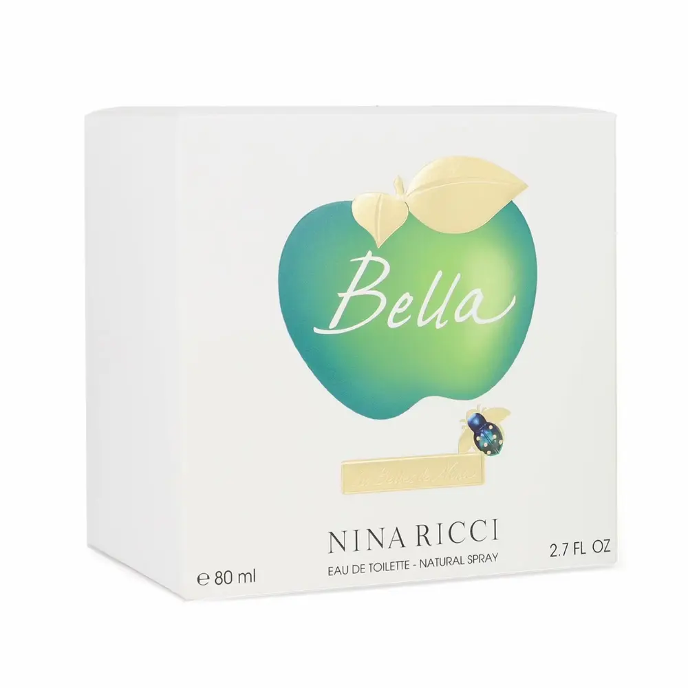 BELLA NINA RICCI - Imagen 2