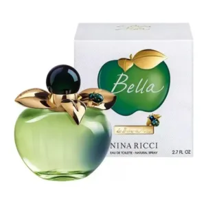 BELLA NINA RICCI