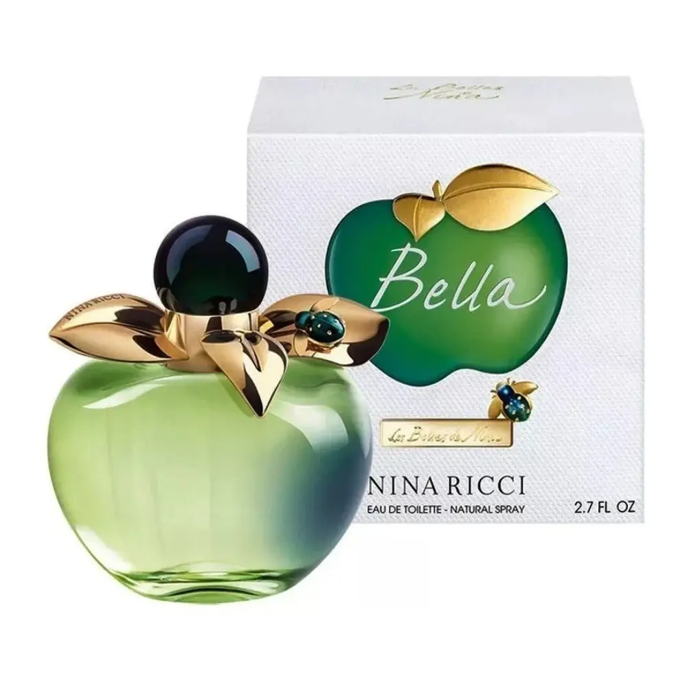 BELLA NINA RICCI
