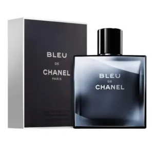 BLEU DE CHANEL