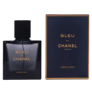 CHANEL BLEU L'EXCLUSIF PARFUM 60ML.
