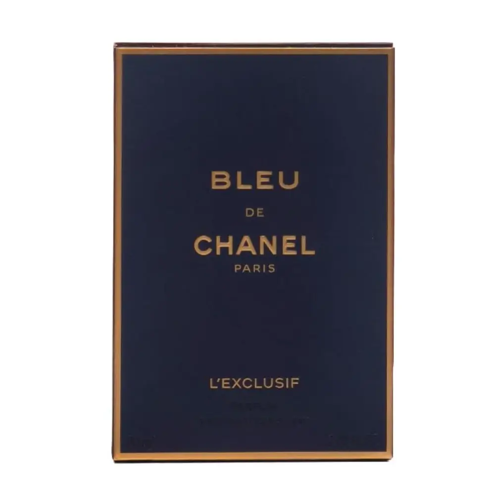 CHANEL BLEU L'EXCLUSIF PARFUM 60ML. - Imagen 2