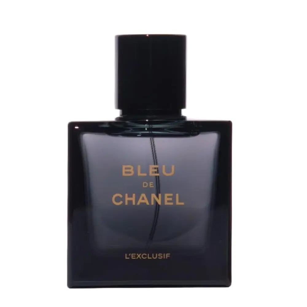CHANEL BLEU L'EXCLUSIF PARFUM 60ML. - Imagen 3