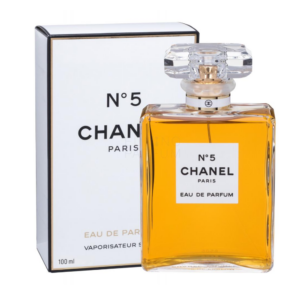 CHANEL N°5 EDP 100ML