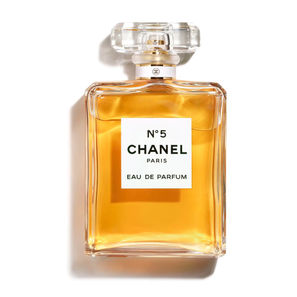CHANEL N°5 EDP 100ML - Imagen 2