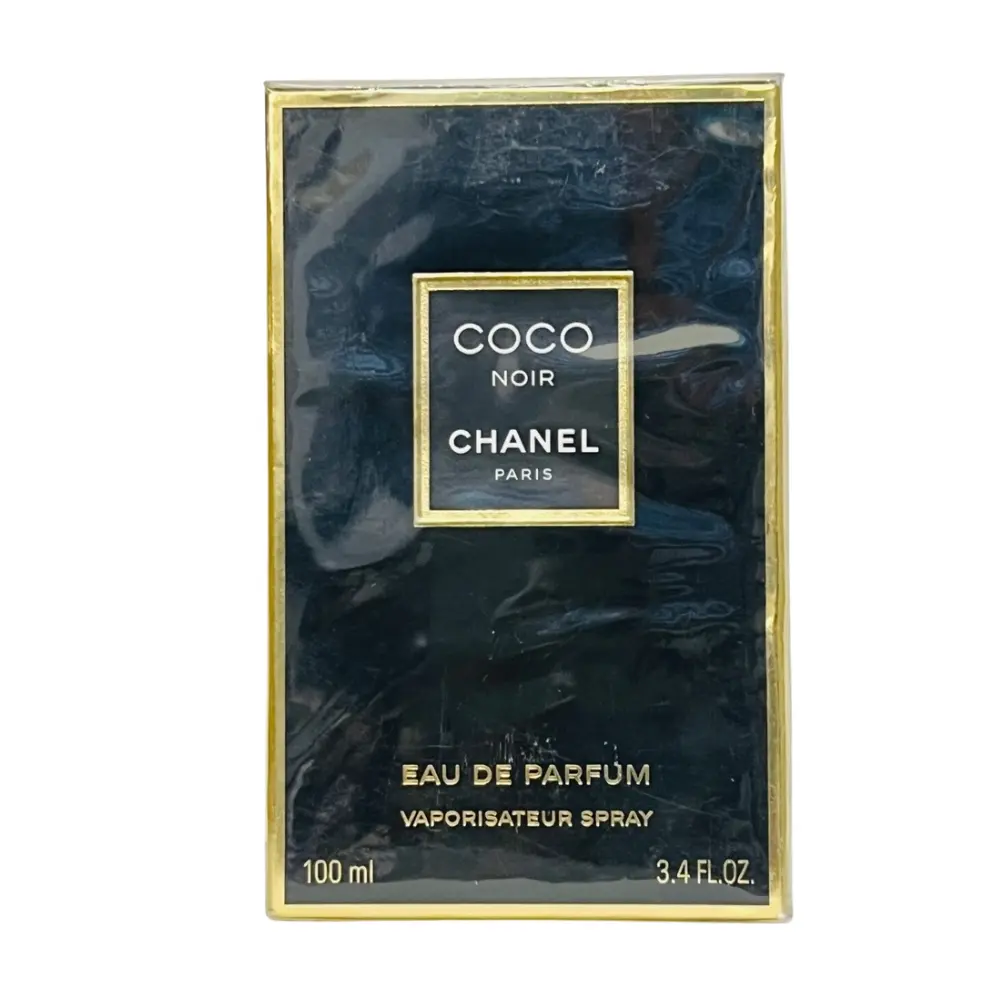 COCO NOIR CHANEL EDP 100ML - Imagen 2