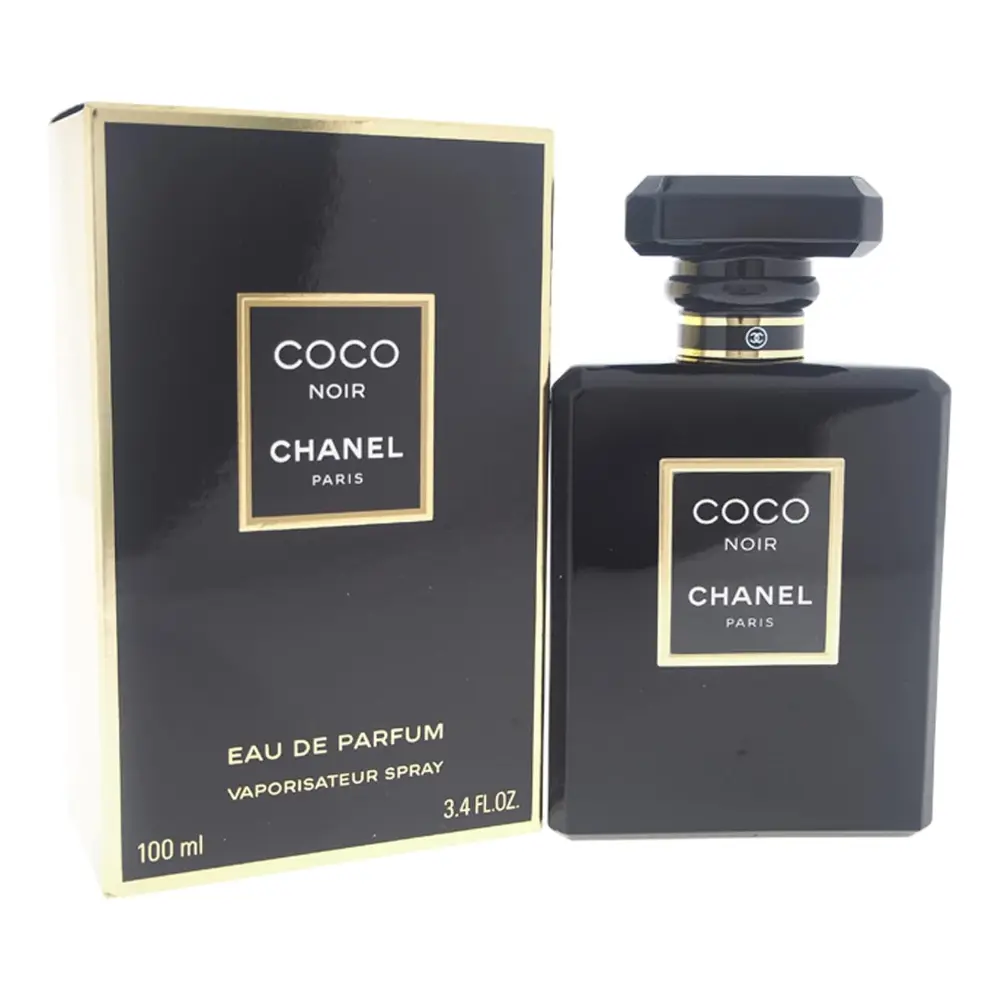 COCO NOIR CHANEL EDP 100ML