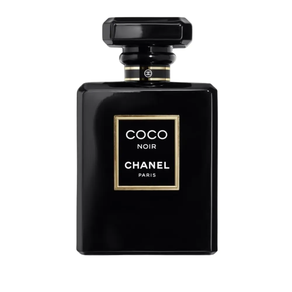 COCO NOIR CHANEL EDP 100ML - Imagen 3
