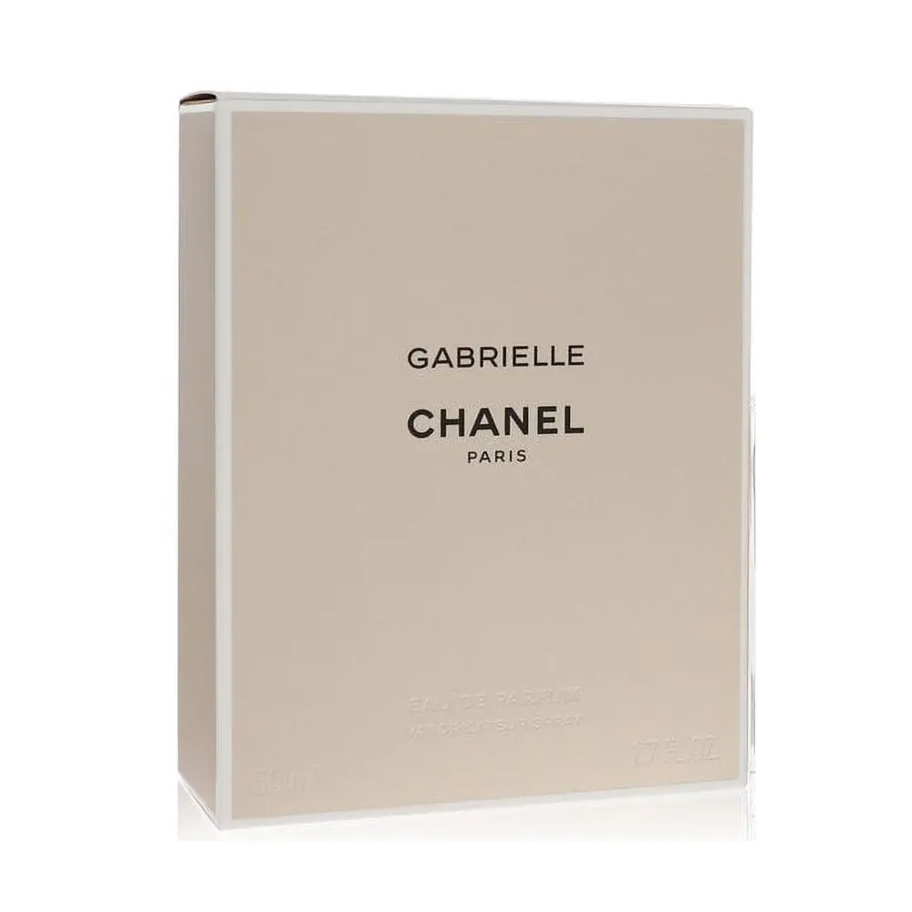 GABRIELLE CHANEL L'EAU EDT 100ML - Imagen 2