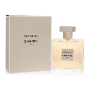 GABRIELLE CHANEL L'EAU EDT 100ML
