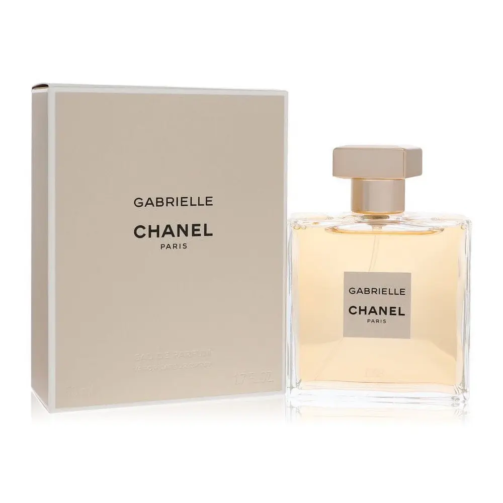 GABRIELLE CHANEL L'EAU EDT 100ML