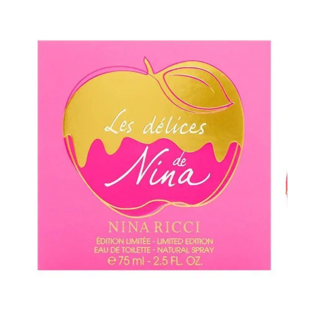 LES DELCES DE NINA - Imagen 2