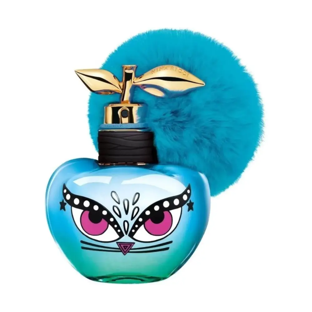 LES MONSTRES LUNA DE NINA RICCI - Imagen 3