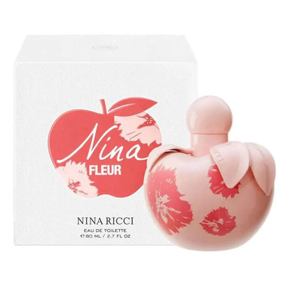 NINA FLEUR