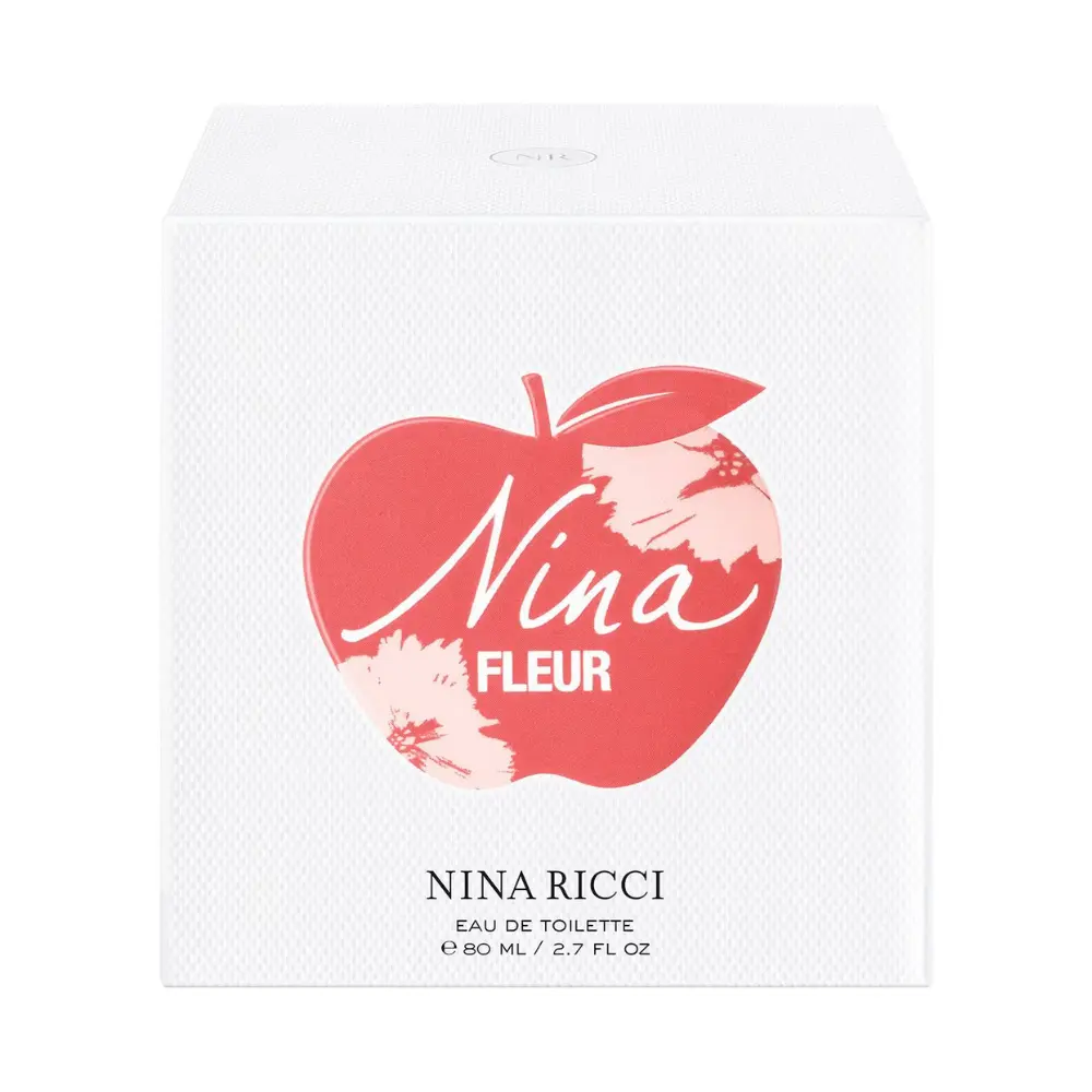 NINA FLEUR - Imagen 2