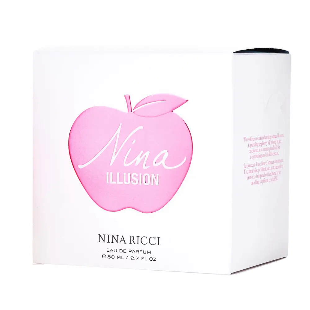 NINA ILLUSION - Imagen 2
