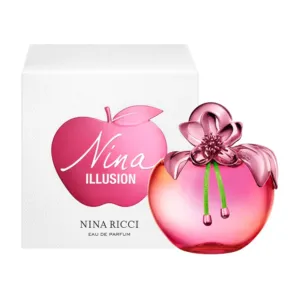NINA ILLUSION