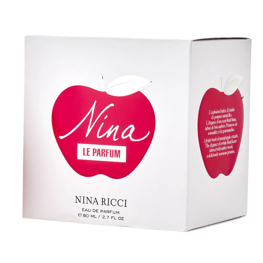 NINA LE PARFUM - Imagen 2