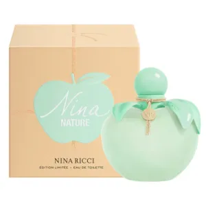 NINA NATURE