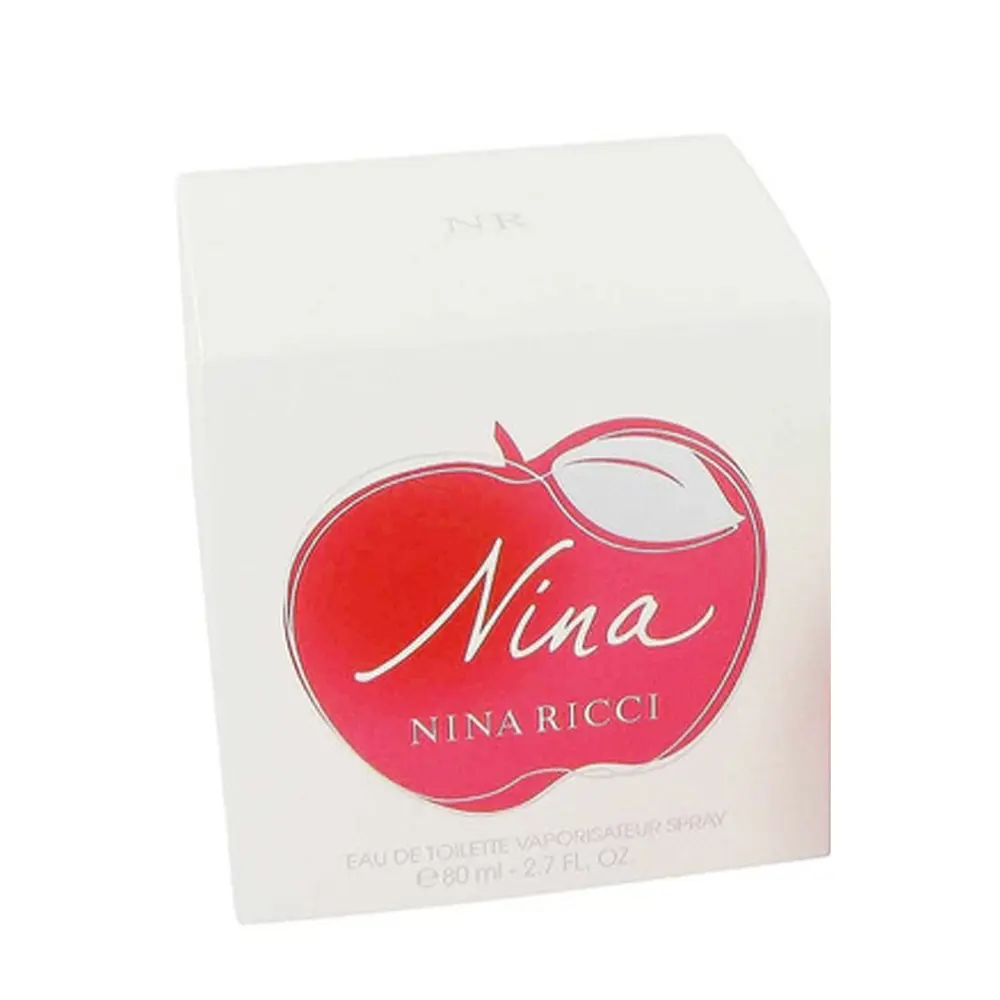 NINA NINA RICCI 80 ML - Imagen 2
