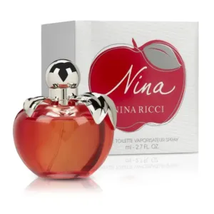 NINA NINA RICCI 80 ML