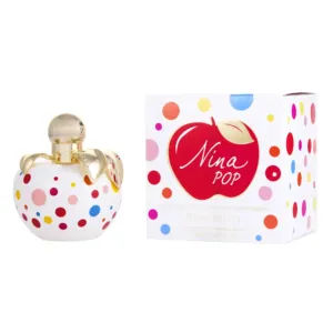 NINA POP