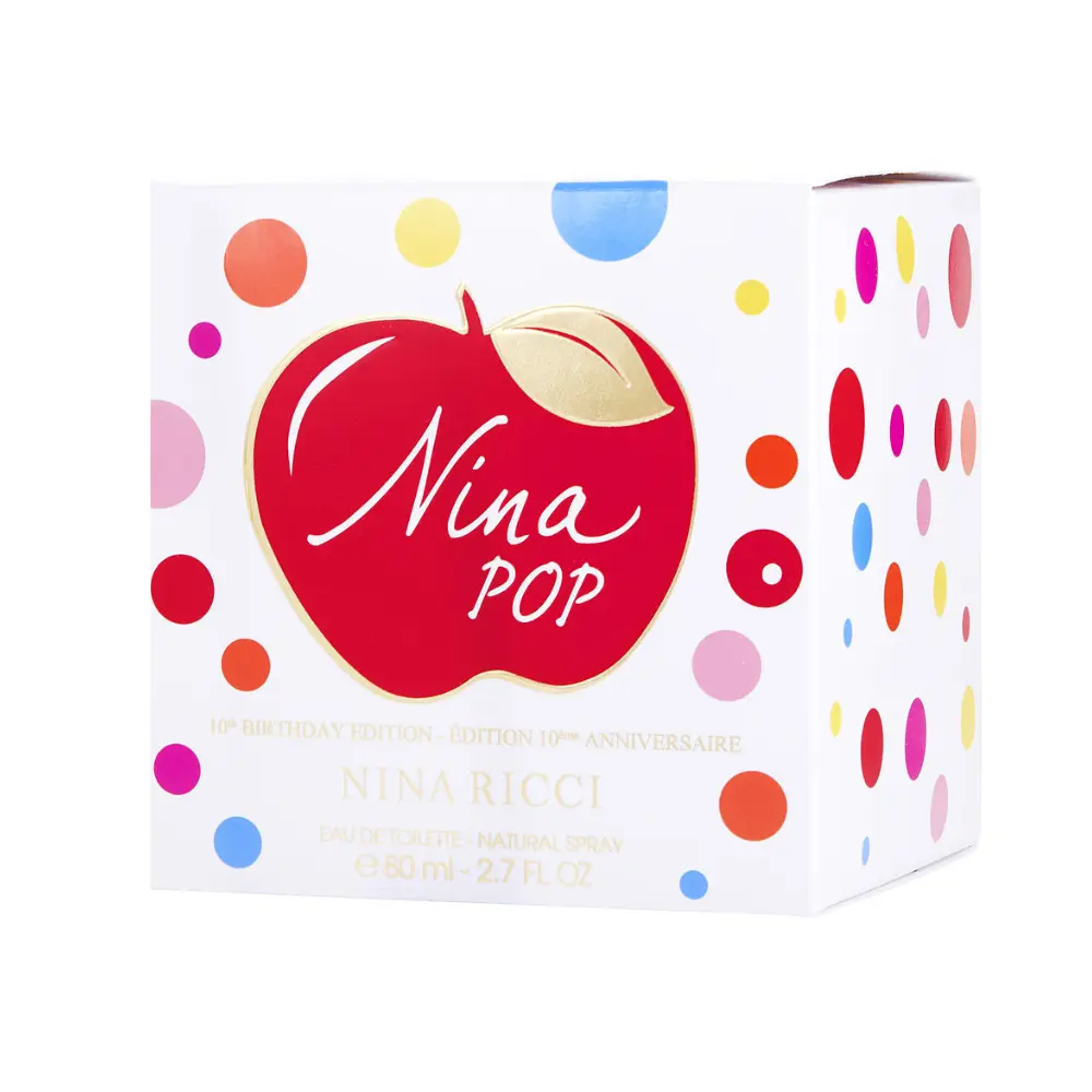 NINA POP - Imagen 2