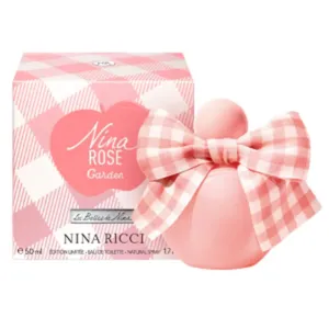 NINA ROSE GARDEN 50 ML