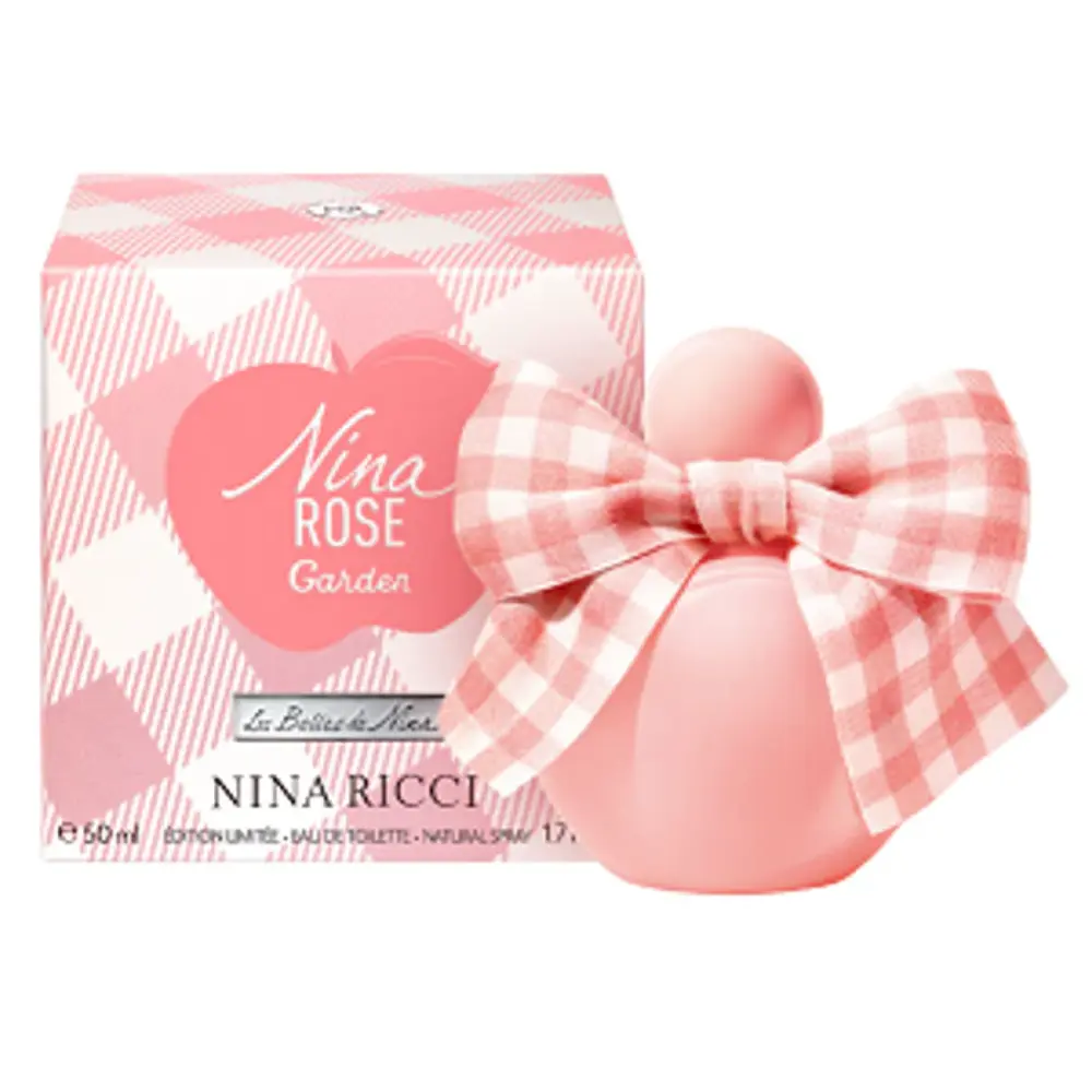 NINA ROSE GARDEN 50 ML