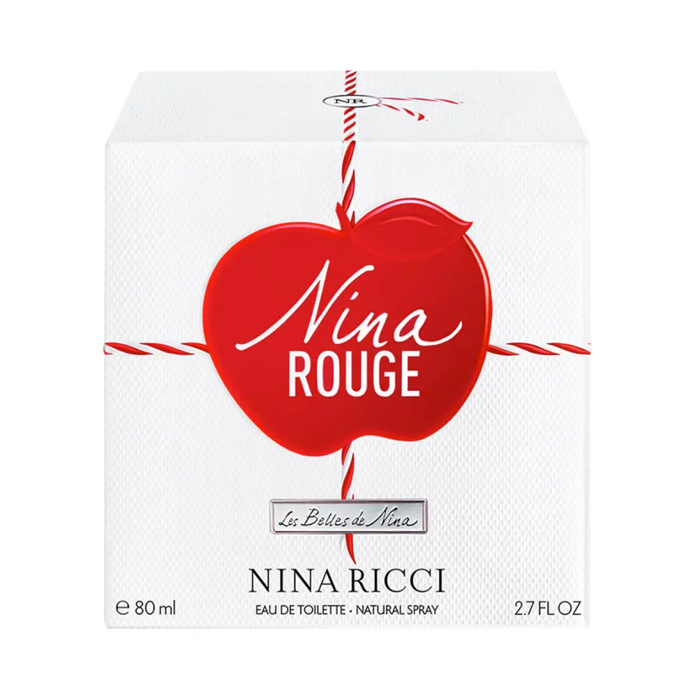 NINA ROUGUE - Imagen 2
