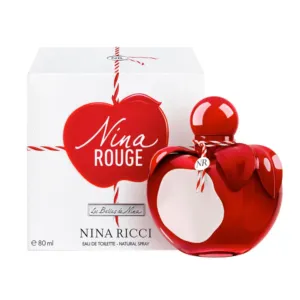 NINA ROUGUE