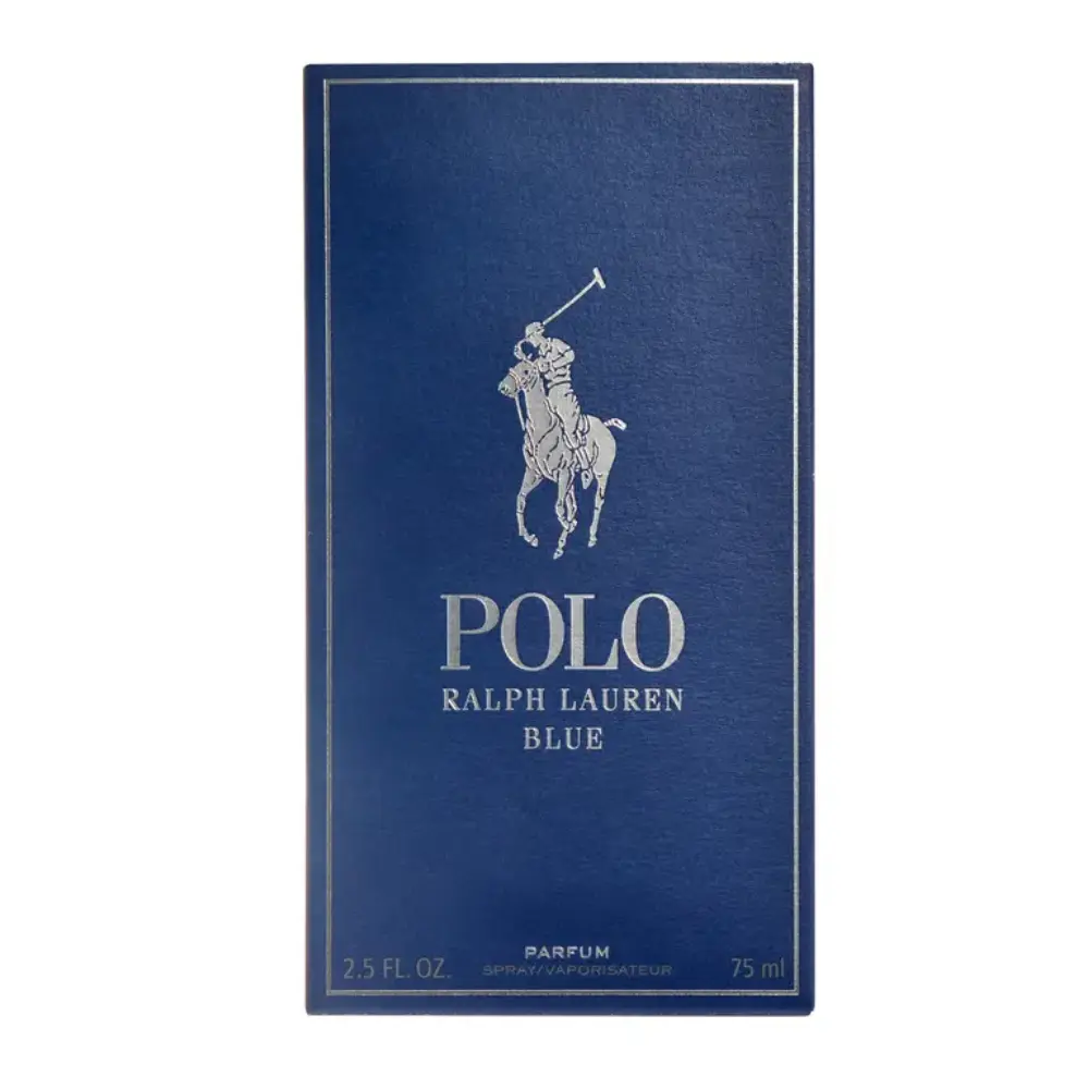 POLO DEEP BLUE PARFUM - Imagen 2