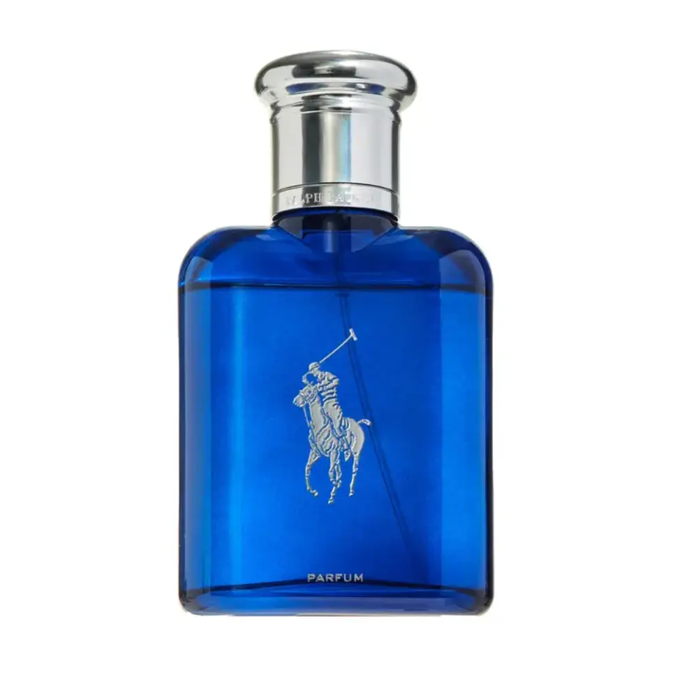 POLO DEEP BLUE PARFUM - Imagen 3