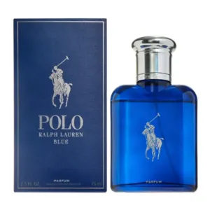 POLO DEEP BLUE PARFUM