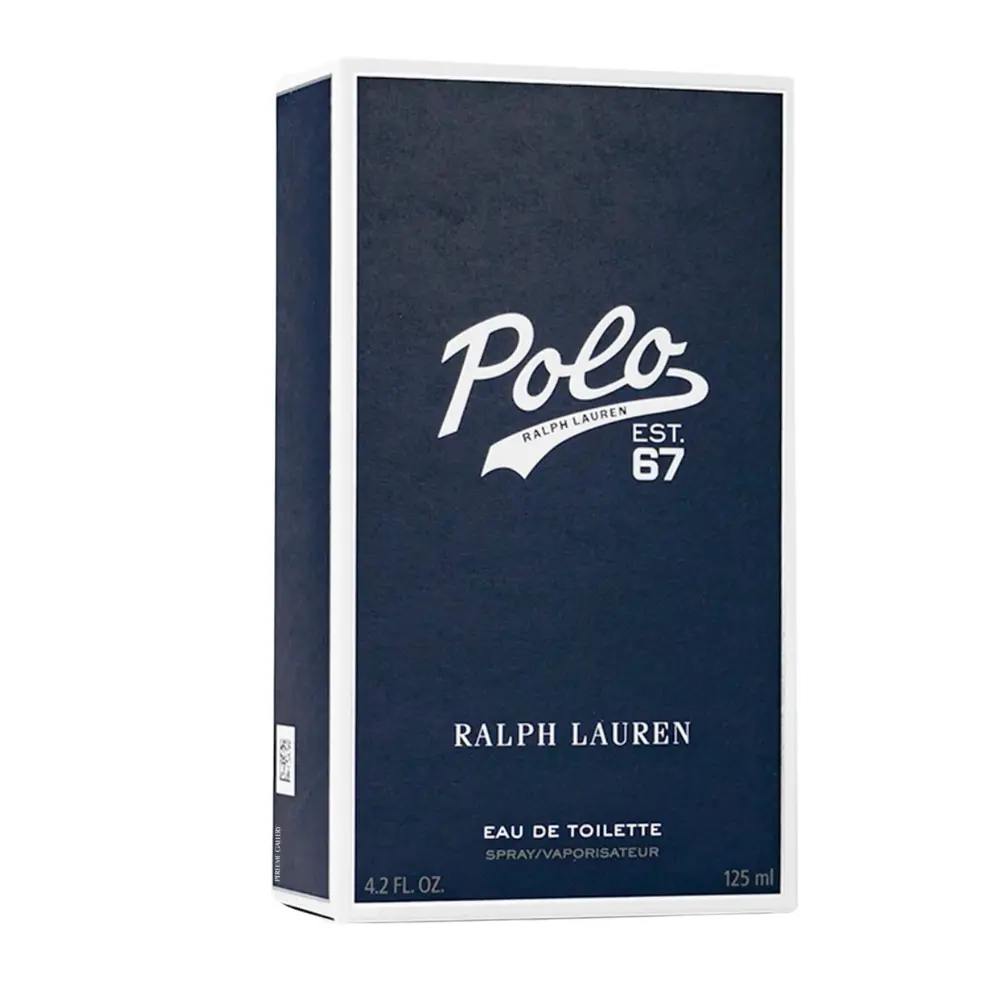 POLO EST. 67 125 ML - Imagen 2